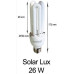 Aquatic Nature Solar Lux 26W White 6500K